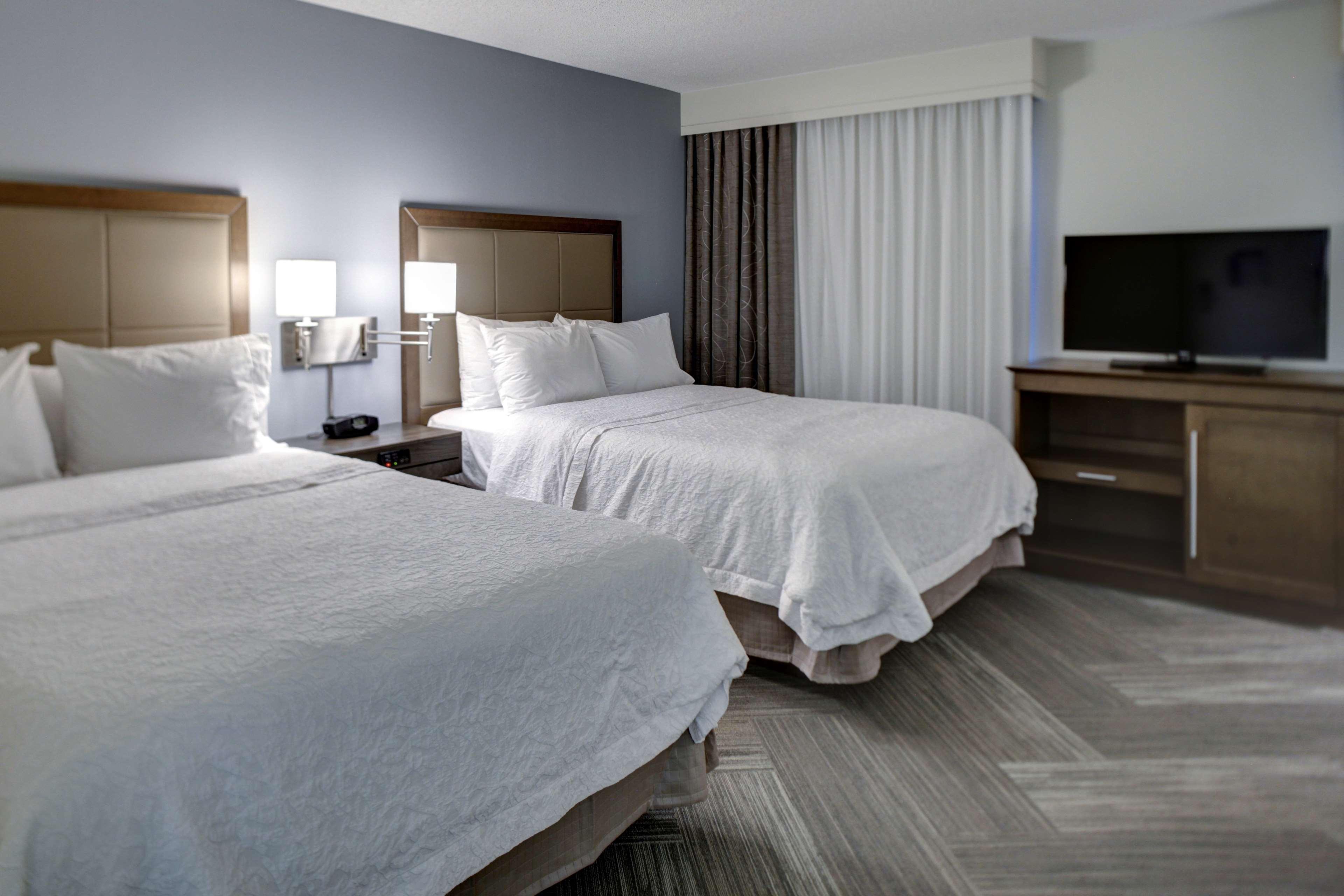 Hampton Inn & Suites At Lake Mary Colonial Townpark Esterno foto