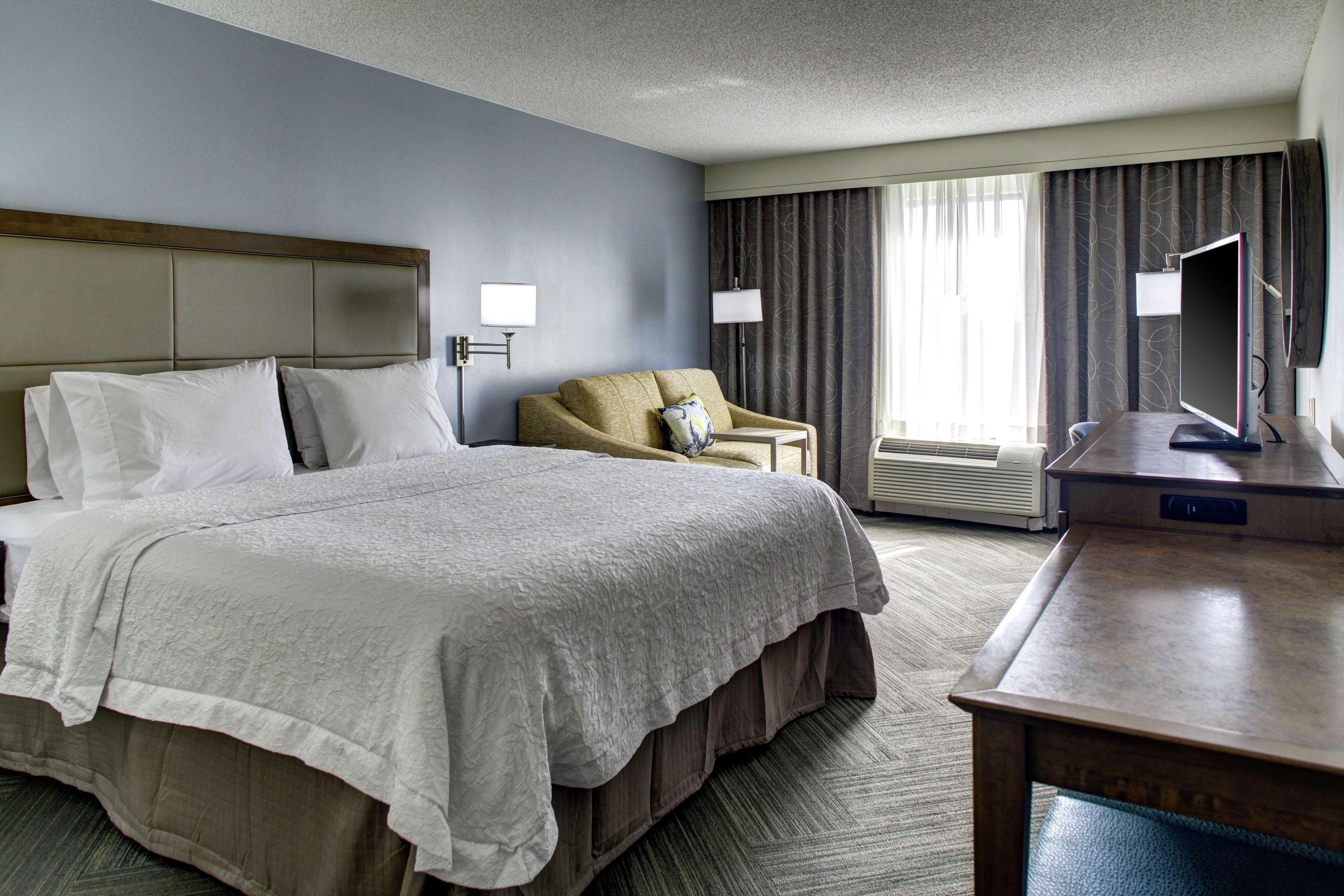 Hampton Inn & Suites At Lake Mary Colonial Townpark Esterno foto