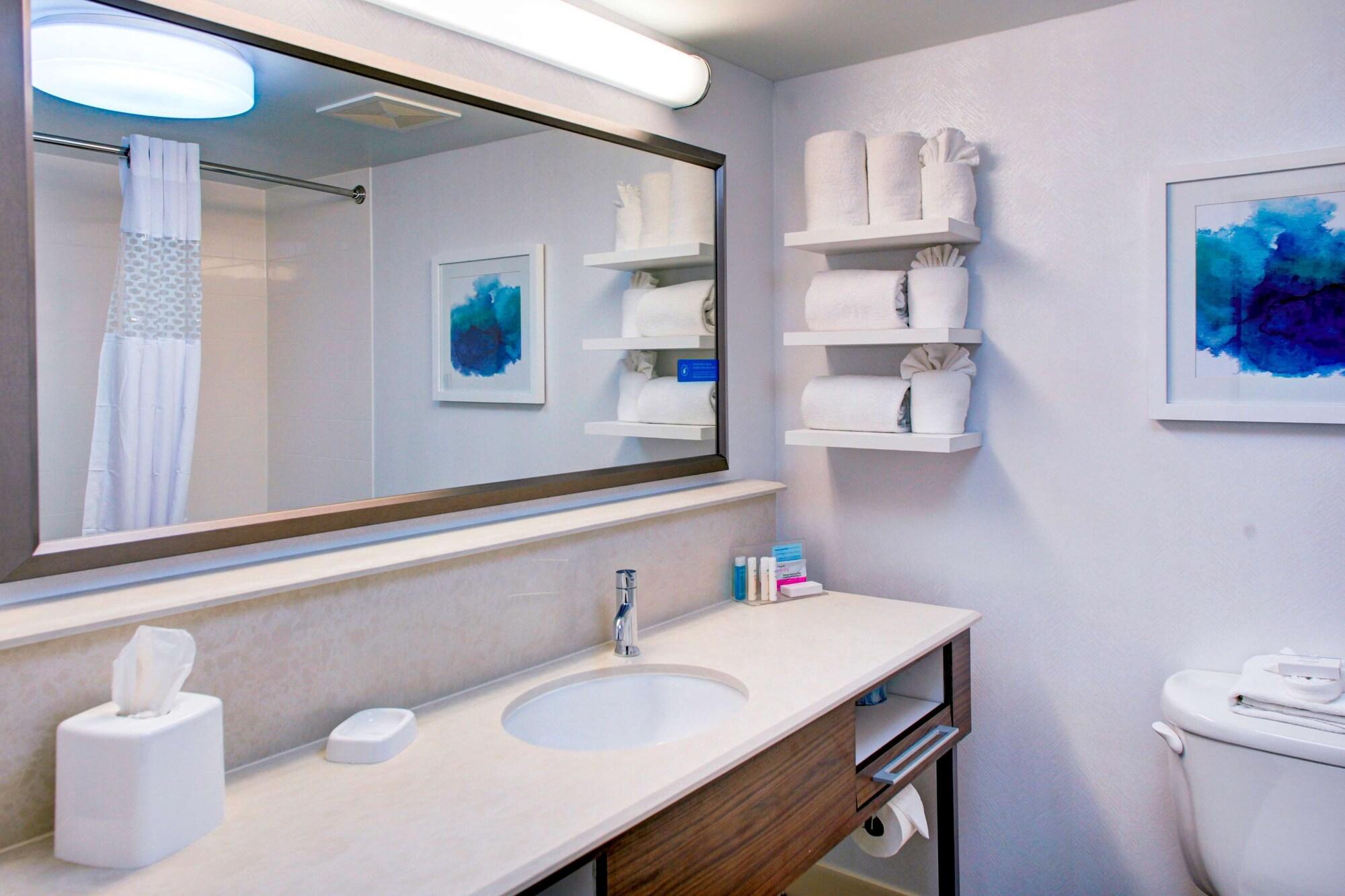Hampton Inn & Suites At Lake Mary Colonial Townpark Esterno foto