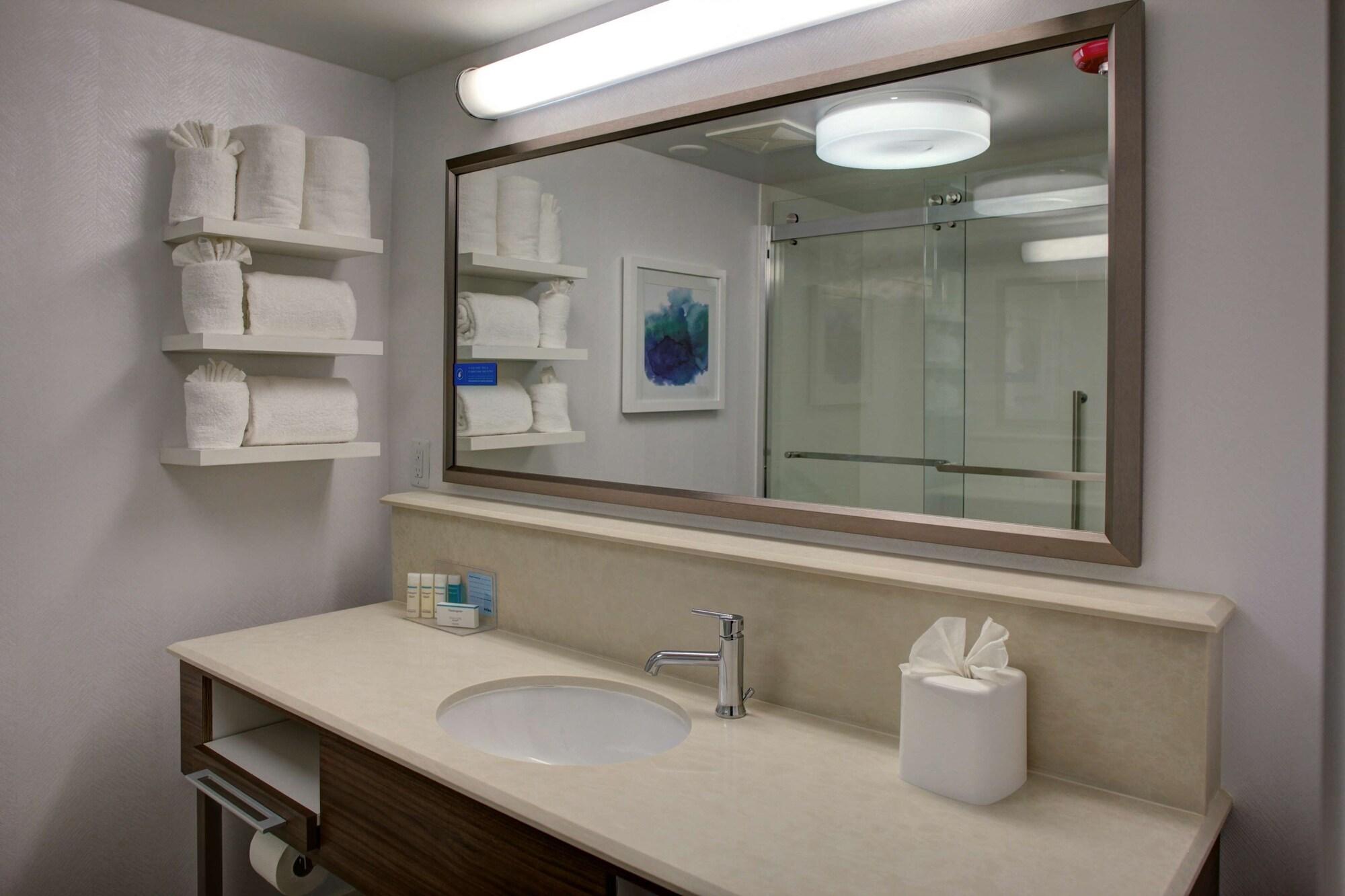 Hampton Inn & Suites At Lake Mary Colonial Townpark Esterno foto