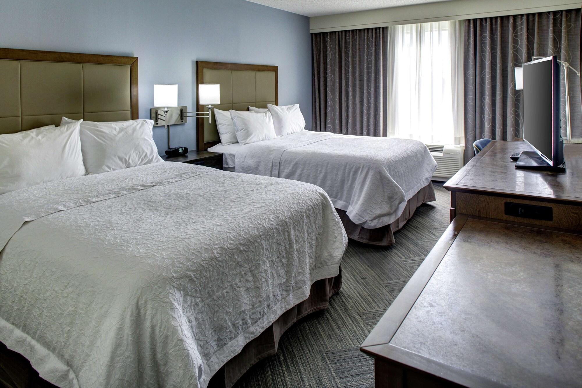 Hampton Inn & Suites At Lake Mary Colonial Townpark Esterno foto