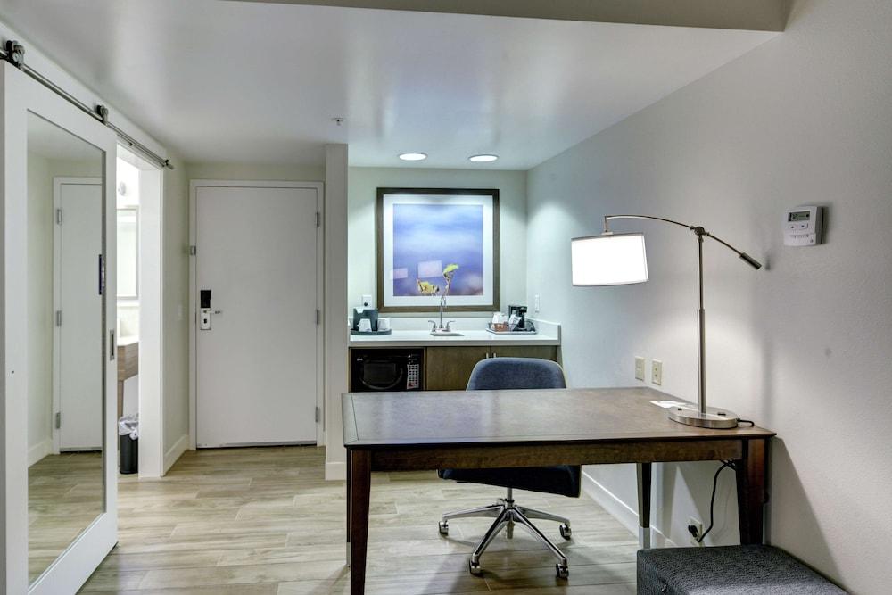 Hampton Inn & Suites At Lake Mary Colonial Townpark Esterno foto