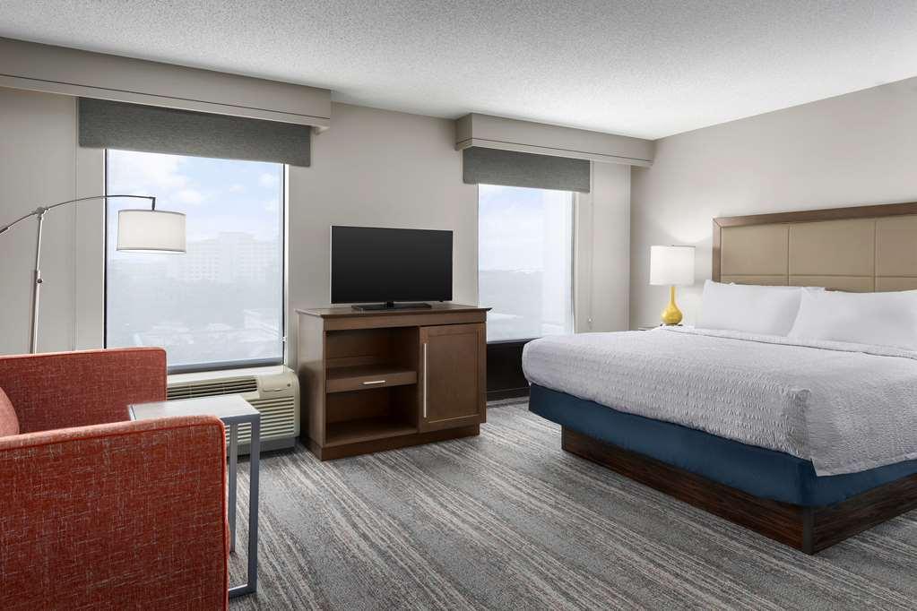 Hampton Inn & Suites At Lake Mary Colonial Townpark Camera foto