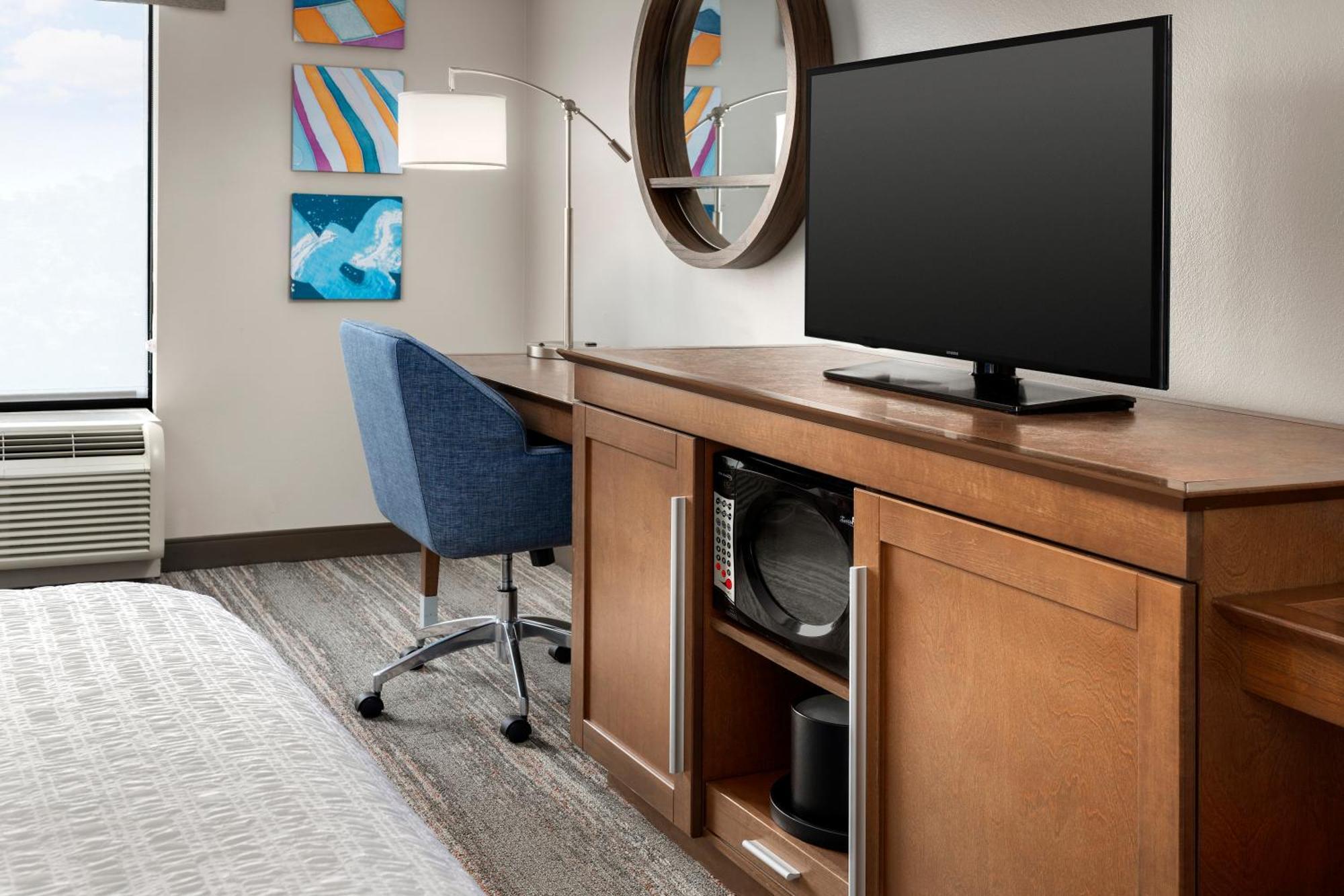 Hampton Inn & Suites At Lake Mary Colonial Townpark Esterno foto