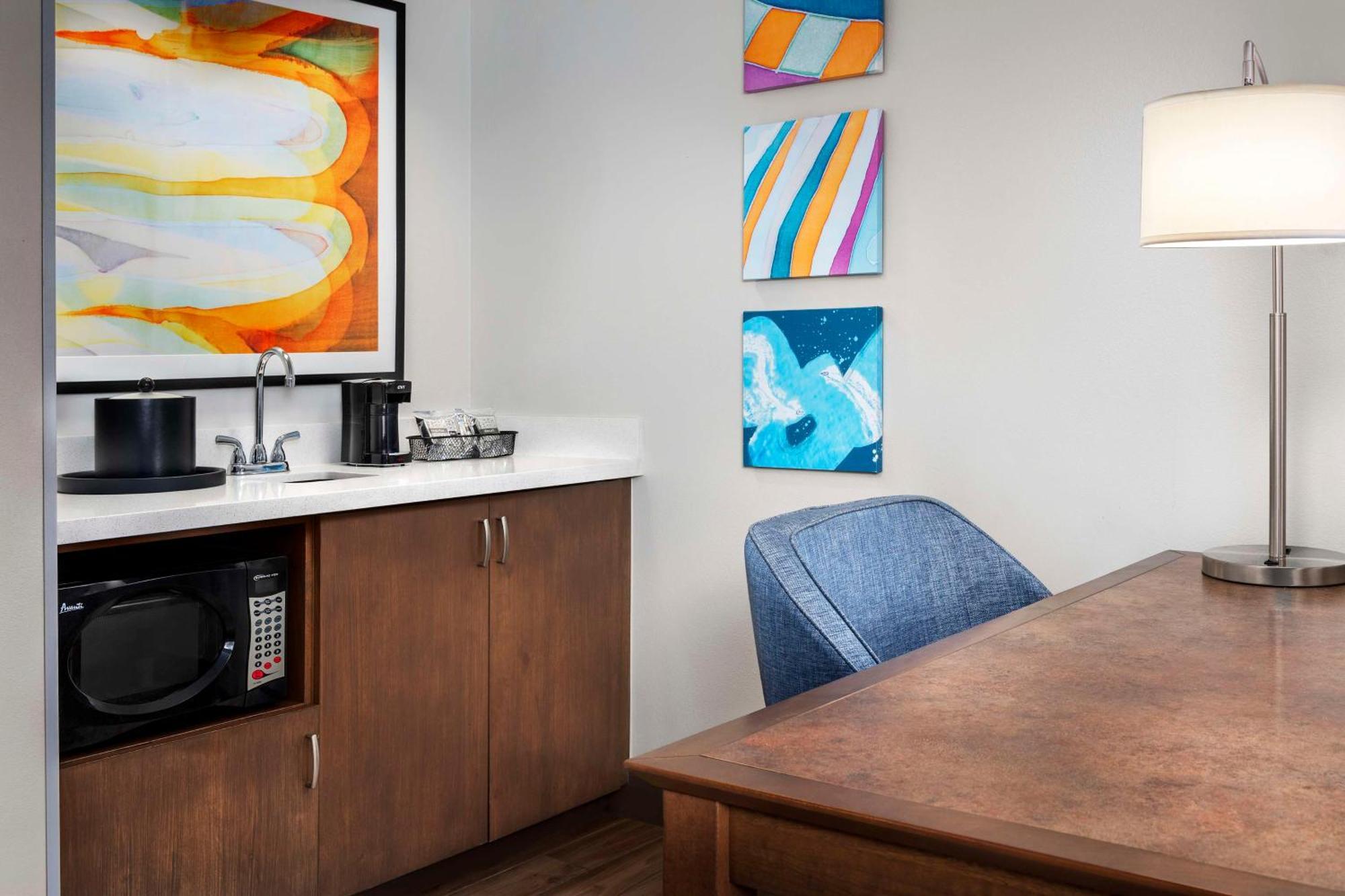 Hampton Inn & Suites At Lake Mary Colonial Townpark Esterno foto