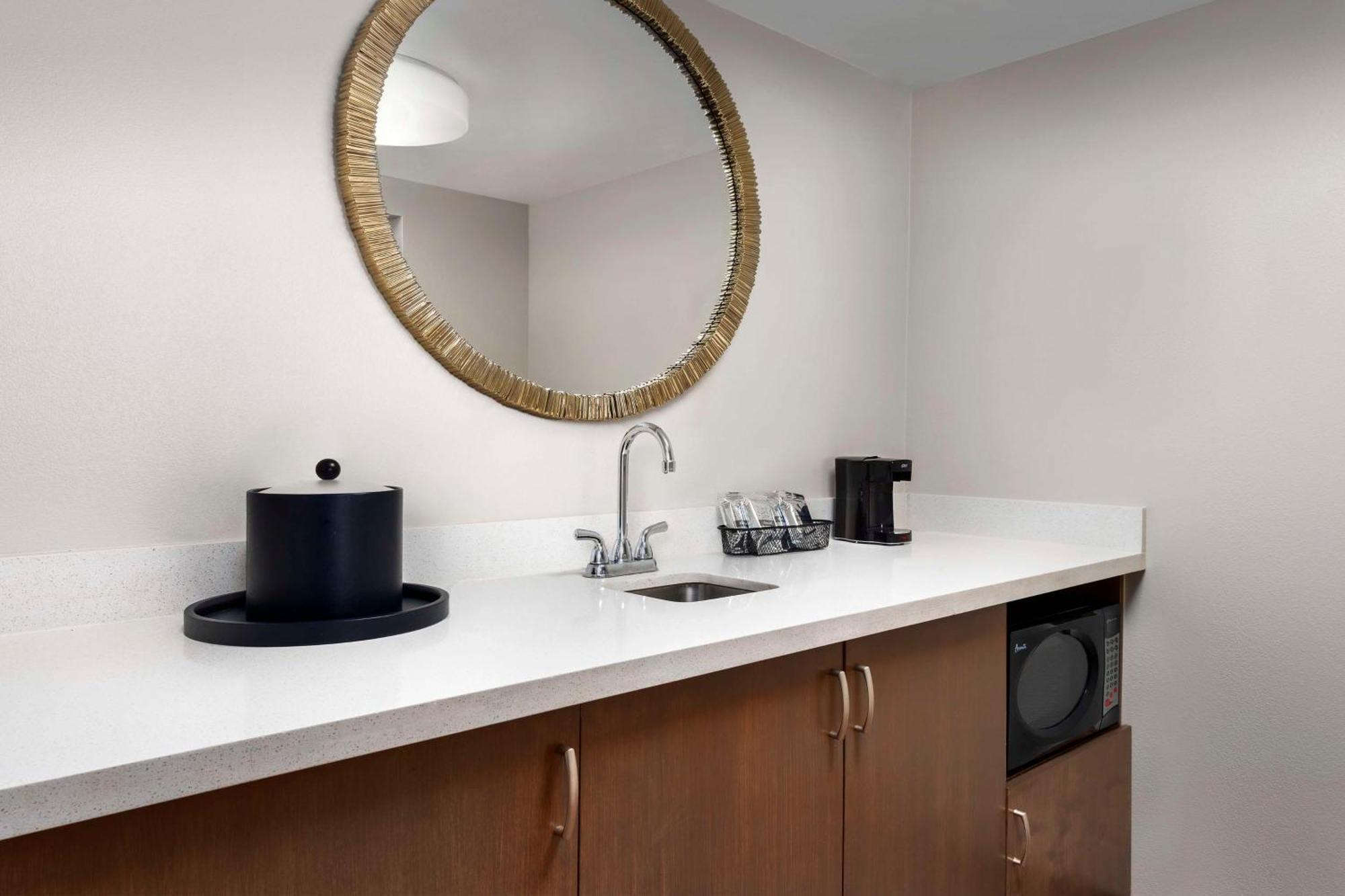 Hampton Inn & Suites At Lake Mary Colonial Townpark Esterno foto