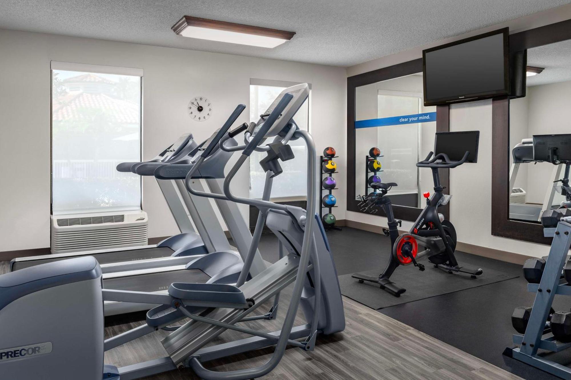 Hampton Inn & Suites At Lake Mary Colonial Townpark Esterno foto
