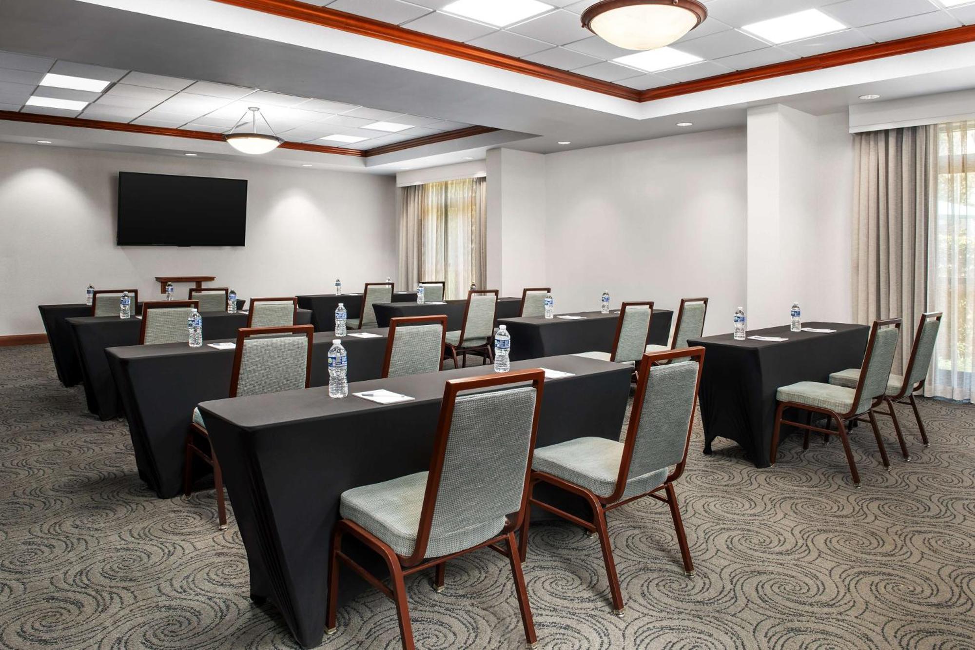 Hampton Inn & Suites At Lake Mary Colonial Townpark Esterno foto