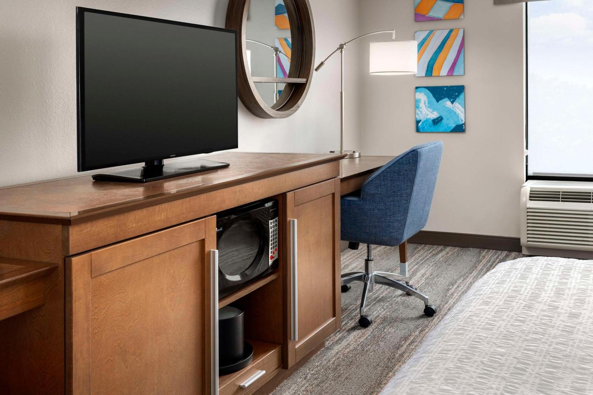 Hampton Inn & Suites At Lake Mary Colonial Townpark Esterno foto